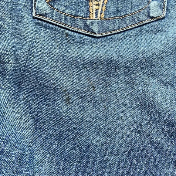 Kut From The Kloth bootcut jeans Medium wash Mid rise Women’s size 6 - Picture 12 of 14